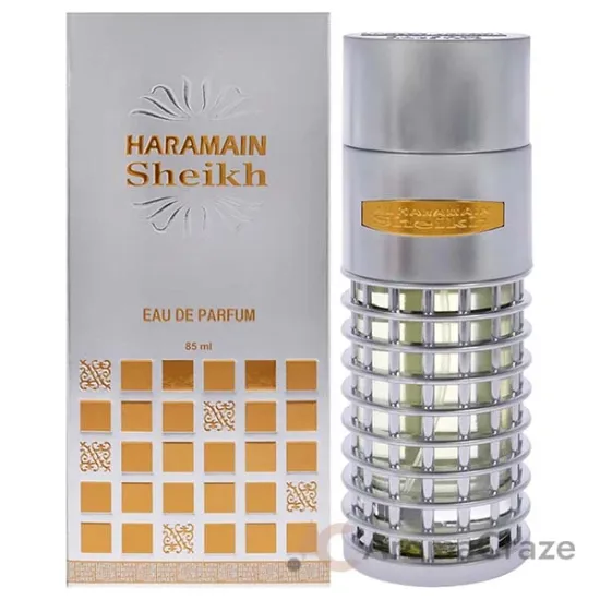 Picture of Sheikh by Al Haramain for Men - 2.9 oz EDP Spray