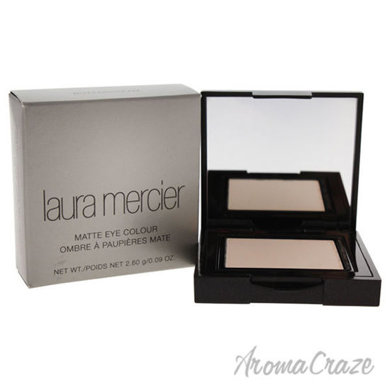 Matte Eye Colour - Buttercream by Laura Mercier for Women - 