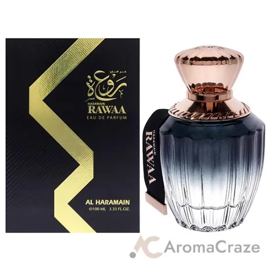 Picture of Rawaa by Al Haramain for Women - 3.33 oz EDP Spray