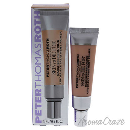 Skin To Die For Darkness-Reducing Under-Eye Treatment Primer