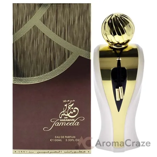 Picture of Jameela by Al Haramain for Women - 3.3 oz EDP Spray