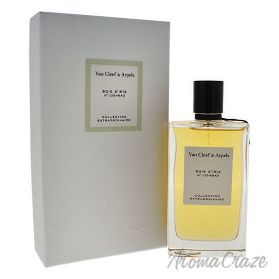 Bois dIris by Van Cleef and Arpels for Women - 2.5 oz EDP Sp