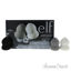 Blended Beauty Sponge Set by e.l.f. for Women - 3 Pc Sponge