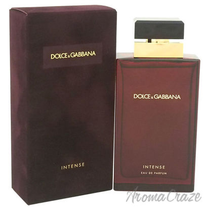 Dolce and Gabbana Pour Femme Intense by Dolce and Gabbana fo