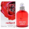 Picture of Amor Amor by Cacharel for Women - 1.7 oz EDT Spray
