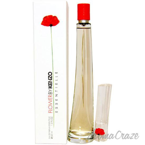 Kenzo Flower Essentielle by Kenzo for Women - 1.5 oz EDP Spr