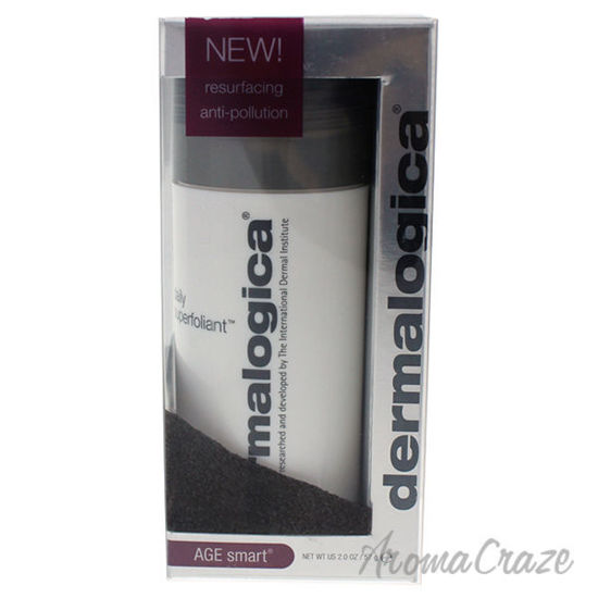Daily Superfoliant by Dermalogica for Unisex - 2 oz Exfoliat