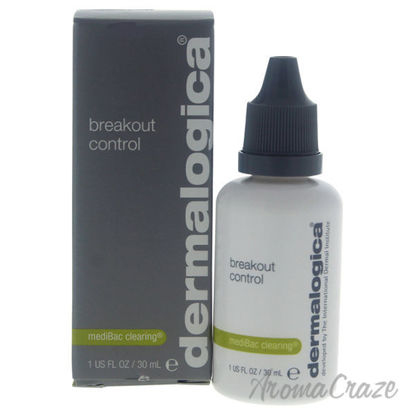 Breakout Control by Dermalogica for Unisex - 1 oz Treatment