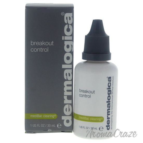 Breakout Control by Dermalogica for Unisex - 1 oz Treatment