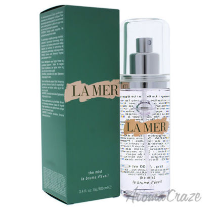 The Mist by La Mer for Unisex - 3.4 oz Mist