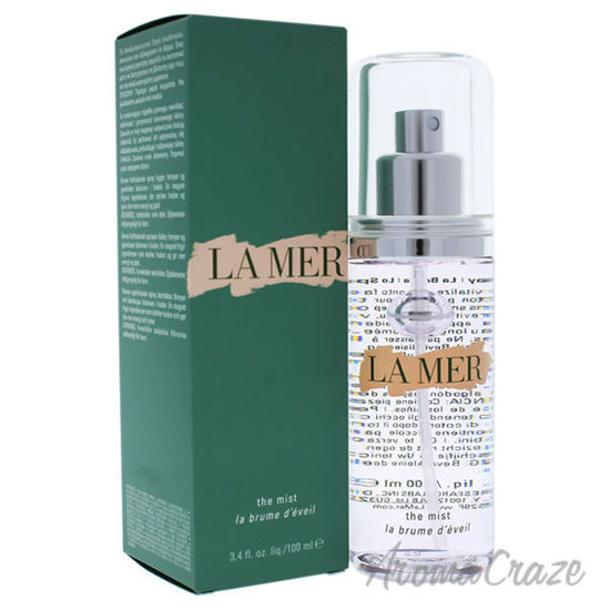 The Mist by La Mer for Unisex - 3.4 oz Mist
