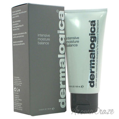 Intensive Moisture Balance by Dermalogica for Unisex - 3.4 o