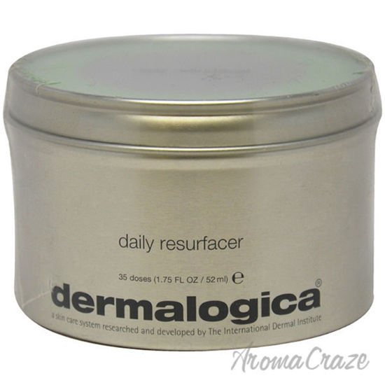 Daily Resurfacer by Dermalogica for Unisex - 1.75 oz Treatme