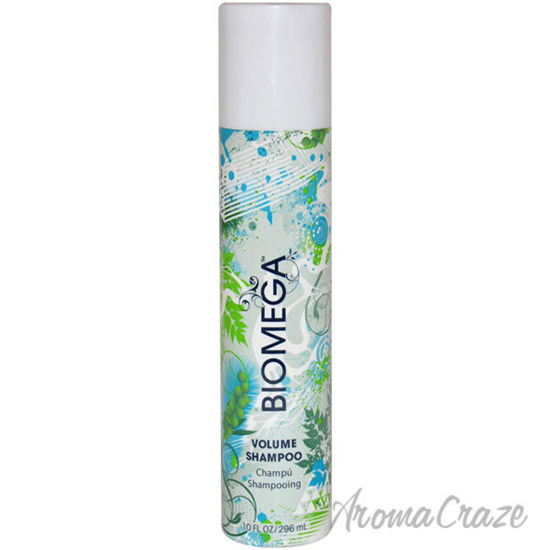 Biomega Volume Shampoo by Aquage for Unisex - 10 oz Shampoo