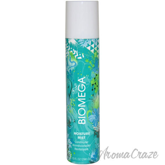 Biomega Moisture Mist Conditioner by Aquage for Unisex - 10 