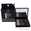 Clay Eyeshadow Palette - Smoked to Perfection by e.l.f. for 