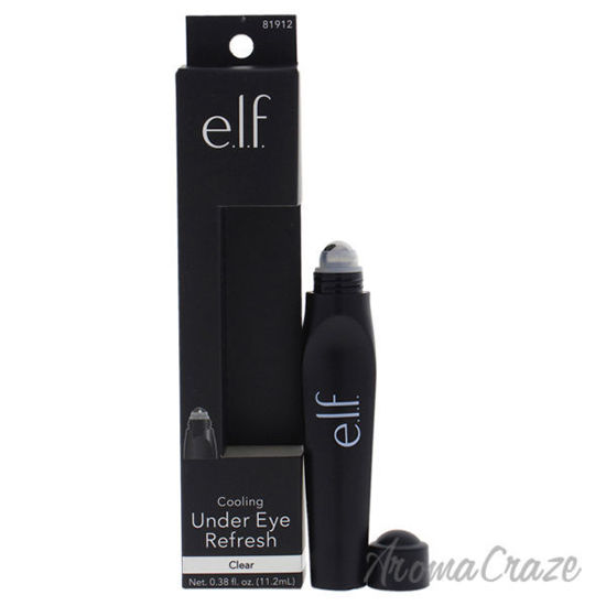 Cooling Under Eye Refresh - Clear by e.l.f. for Women - 0.38