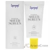 Picture of Mineral Sheer Screen SPF 30 by Supergoop for Women - 1.5 oz Sunscreen