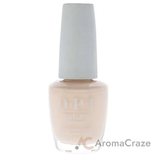 Picture of Nature Strong Nail Lacquer - A Clay in the Life by OPI for Women - 0.5 oz Nail Polish