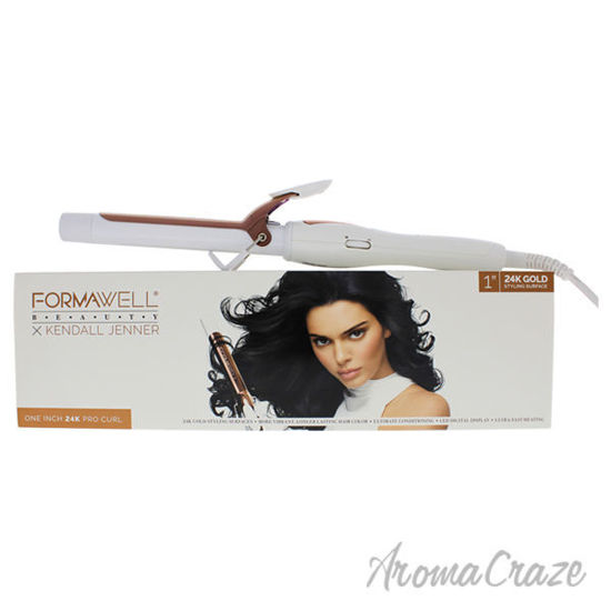 Beauty X Kendall Jenner Curling Iron by  Kendall Jenner for 