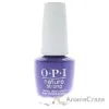 Picture of Nature Strong Nail Lacquer - A Great Fig World by OPI for Women - 0.5 oz Nail Polish