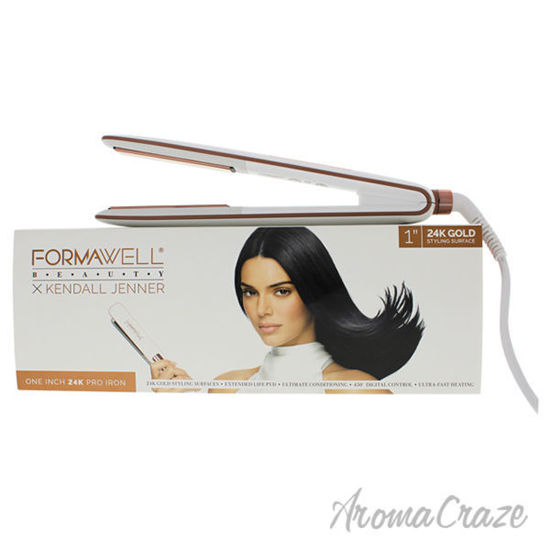Beauty X Kendall Jenner Flat Iron by  Kendall Jenner for Uni