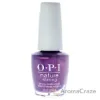 Picture of Nature Strong Nail Lacquer - Achieve Grapeness by OPI for Women - 0.5 oz Nail Polish
