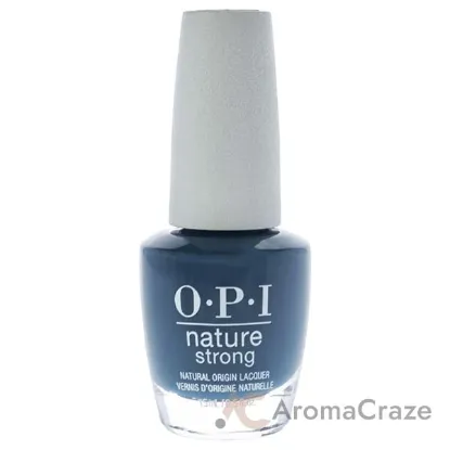 Picture of Nature Strong Nail Lacquer - All Heal Queen Mother Earth by OPI for Women - 0.5 oz Nail Polish
