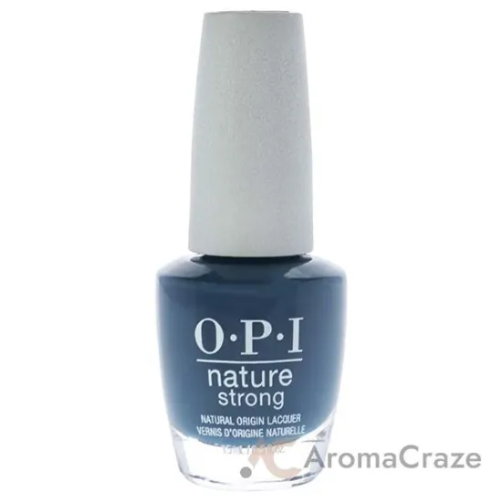 Picture of Nature Strong Nail Lacquer - All Heal Queen Mother Earth by OPI for Women - 0.5 oz Nail Polish