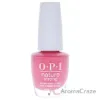 Picture of Nature Strong Nail Lacquer - Big Bloom Energy by OPI for Women - 0.5 oz Nail Polish