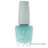 Picture of Nature Strong Nail Lacquer - Cactus What You Preach by OPI for Women - 0.5 oz Nail Polish