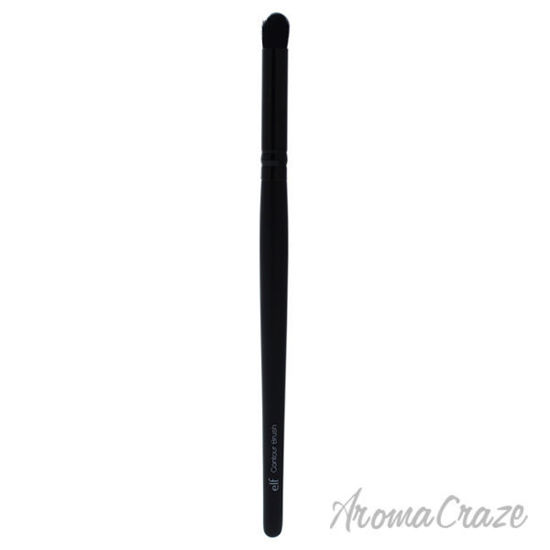 Eye Contour Brush - Black by e.l.f. for Women - 1 Pc Brush