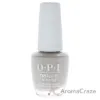 Picture of Nature Strong Nail Lacquer - Dawn Of A New Gray by OPI for Women - 0.5 oz Nail Polish