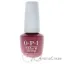 Picture of Nature Strong Nail Lacquer - For What Its Earth by OPI for Women - 0.5 oz Nail Polish