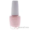 Picture of Nature Strong Nail Lacquer - Let Nature Take Its Quartz by OPI for Women - 0.5 oz Nail Polish