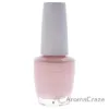 Picture of Nature Strong Nail Lacquer - Let Nature Take Its Quartz by OPI for Women - 0.5 oz Nail Polish
