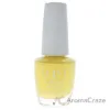 Picture of Nature Strong Nail Lacquer - Make My Daisy by OPI for Women - 0.5 oz Nail Polish