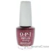 Picture of Nature Strong Nail Lacquer - Raisin Your Voice by OPI for Women - 0.5 oz Nail Polish