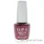 Picture of Nature Strong Nail Lacquer - Raisin Your Voice by OPI for Women - 0.5 oz Nail Polish
