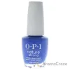 Picture of Nature Strong Nail Lacquer - Shore is Something by OPI for Women - 0.5 oz Nail Polish