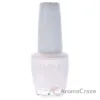 Picture of Nature Strong Nail Lacquer - Strong as Shell by OPI for Women - 0.5 oz Nail Polish