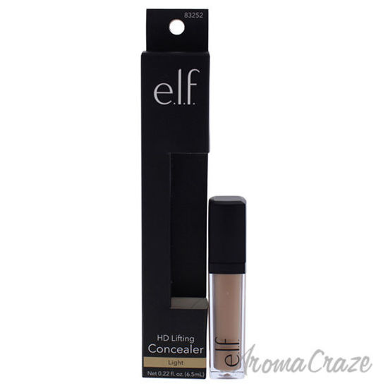 HD Lifting Concealer - Light by e.l.f. for Women - 0.22 oz C