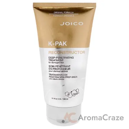 Picture of K-Pak Deep Penetrating Reconstructor by Joico for Unisex - 5.1 oz Treatment