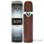 Picture of Cuba Silver by Cuba for Men - 3.3 oz EDT Spray