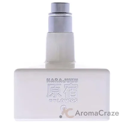 Picture of Harajuku Lovers Pop Electric G by Gwen Stefani for Women - 1.7 oz EDP Spray