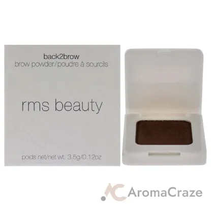 Picture of Back2Brow Powder - Medium by RMS Beauty for Women - 0.12 oz Powder