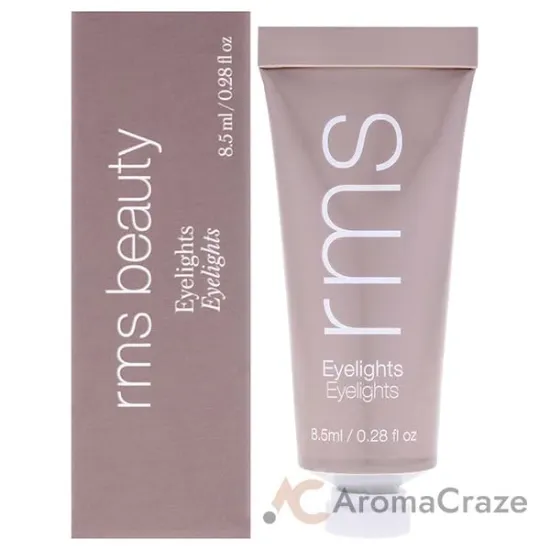 Picture of Eyelights Cream - Strobe by RMS Beauty for Women - 0.28 oz Eye Shadow