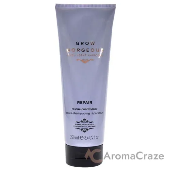 Picture of Repair Rescue Conditioner by Grow Gorgeous for Unisex - 8.4 oz Conditioner