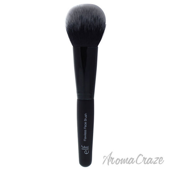 Flawless Face Brush by e.l.f. for Women - 1 Pc Brush