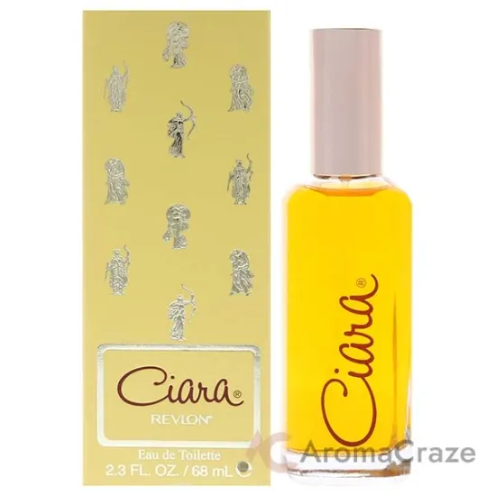 Picture of Ciara by Revlon for Women - 2.3 oz EDT Spray